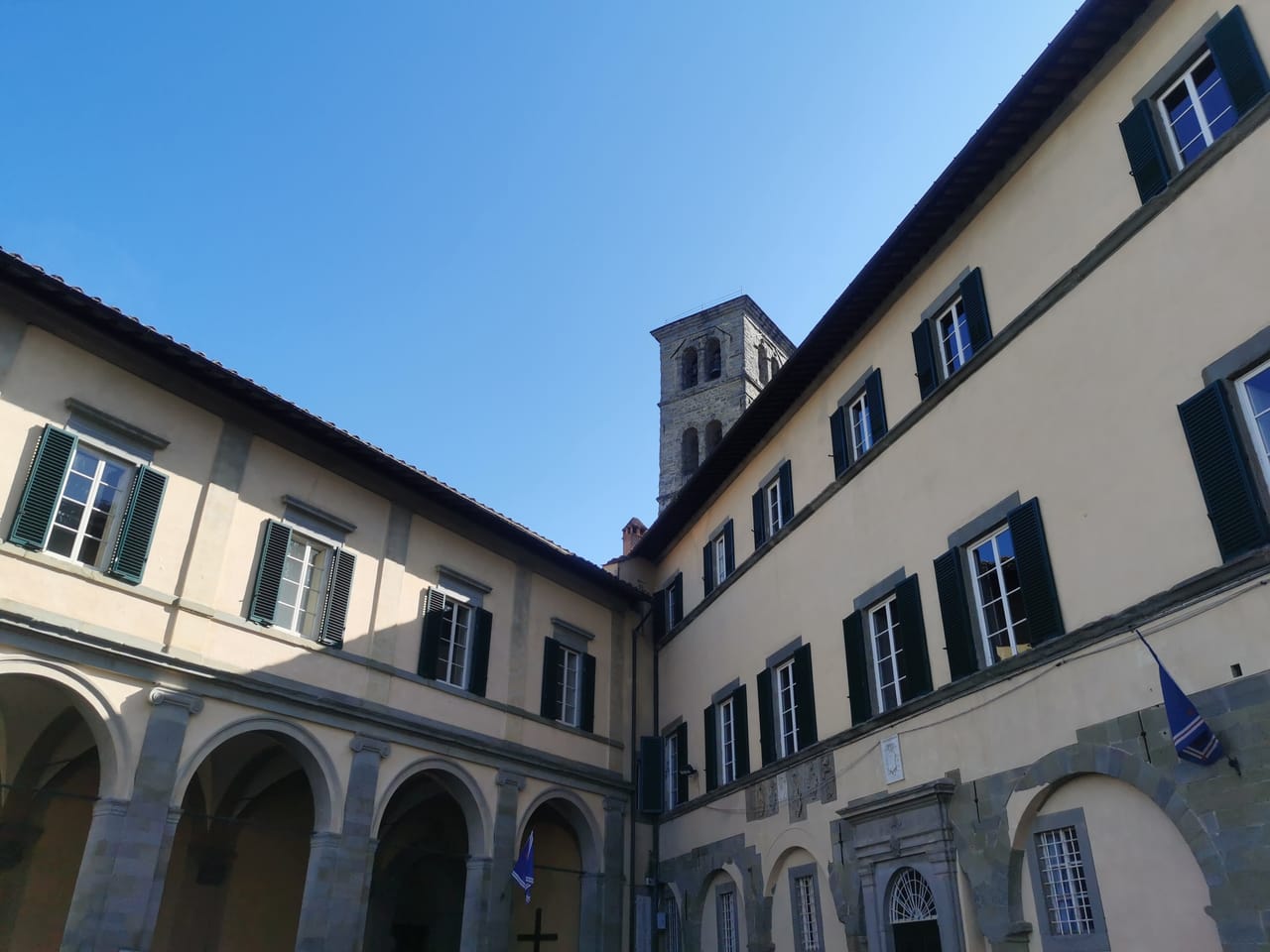 Cortona