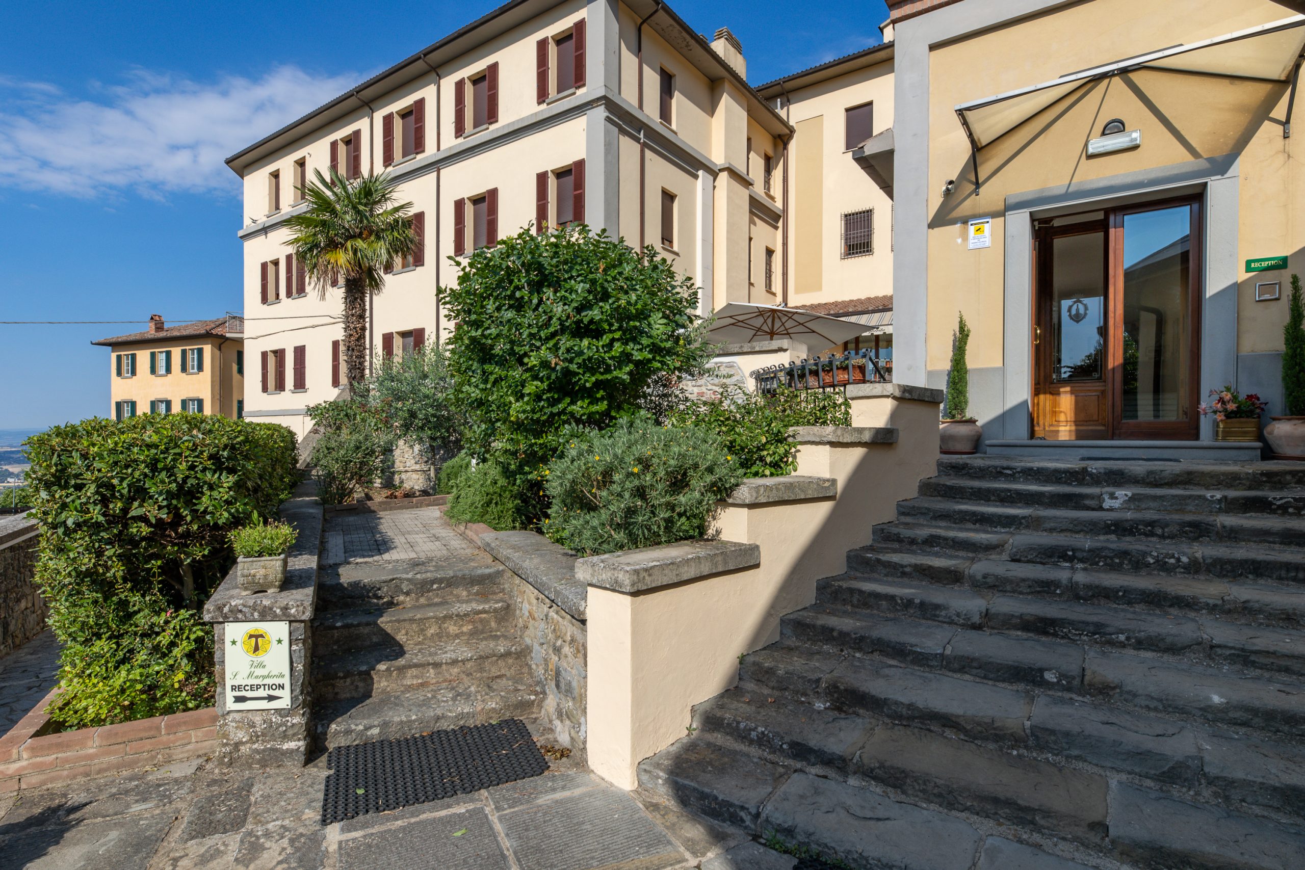 Hotel Villa Santa Margherita